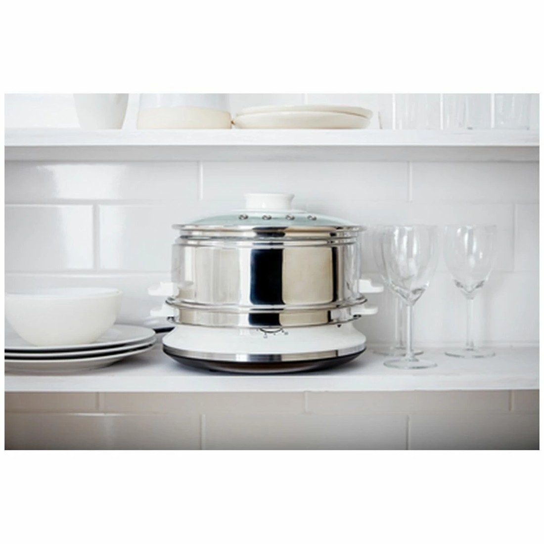 5 Tefal Convenient Series Steamer, 5 of 5