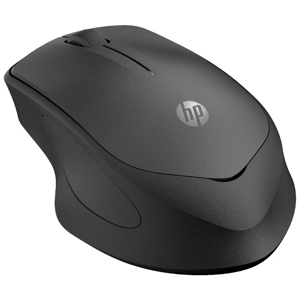 5 HP 280 Silent Wireless Mouse, 5 of 5