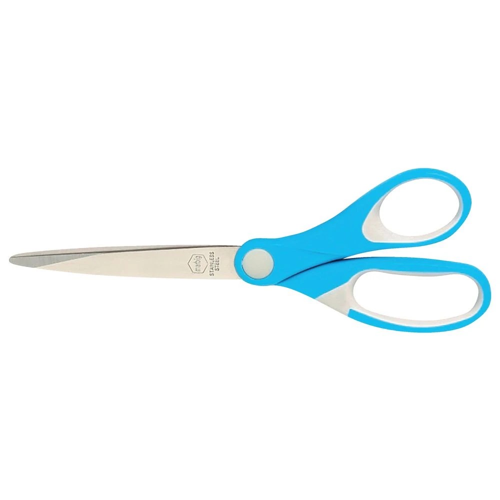 7 Marbig Comfort Grip Scissors No.5, 7 of 10