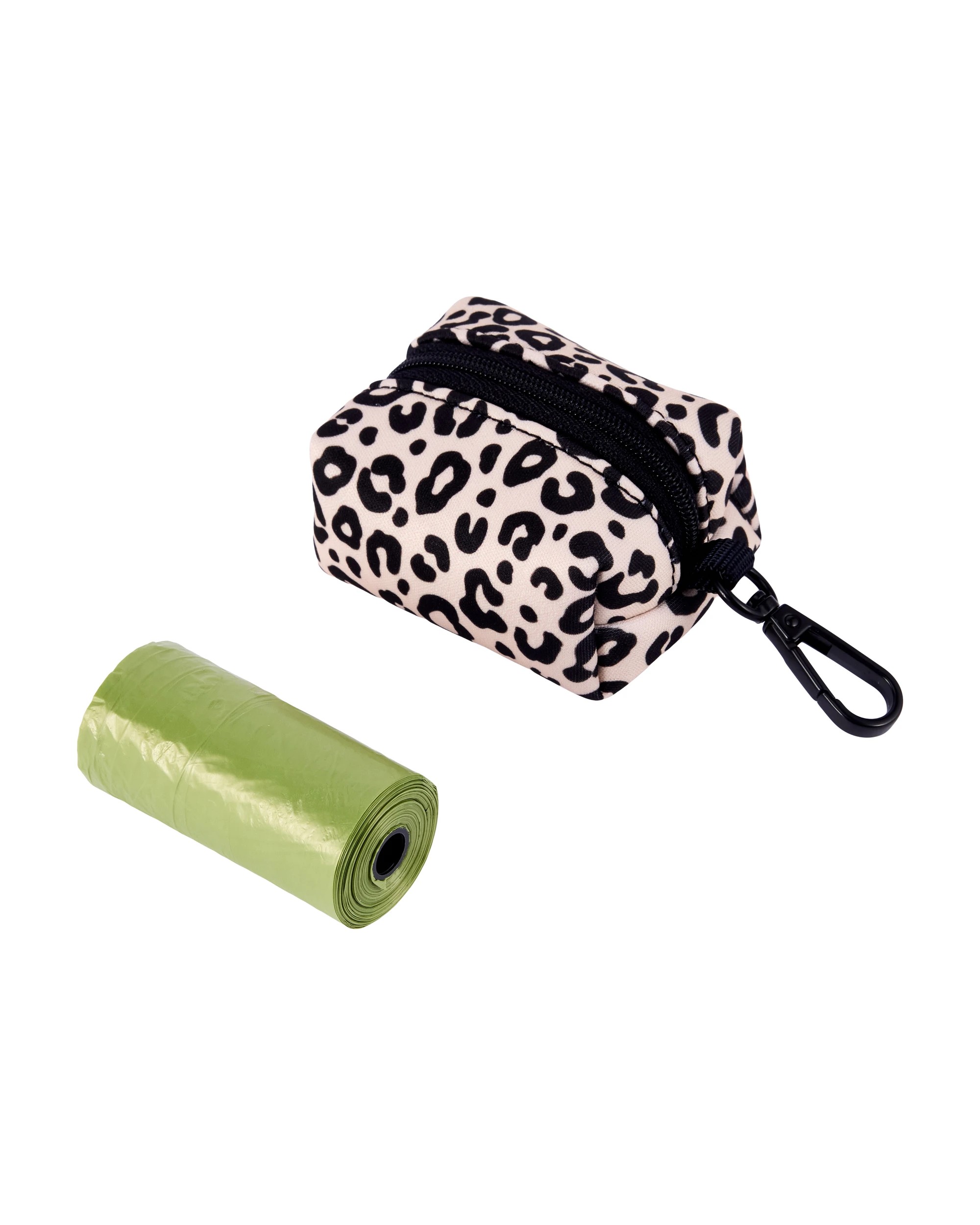 5 Leopard Collar Walking Set - Medium, 5 of 6