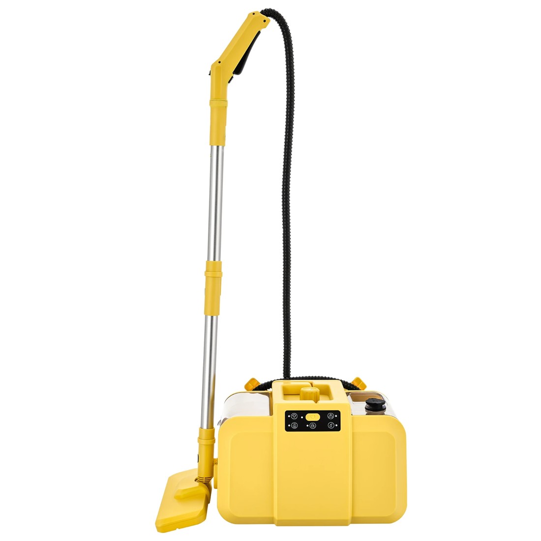 5 ADVWIN 2200W Heavy Duty Steam Cleaner, Industrial High-Pressure& Temp Steamer, 5 of 7