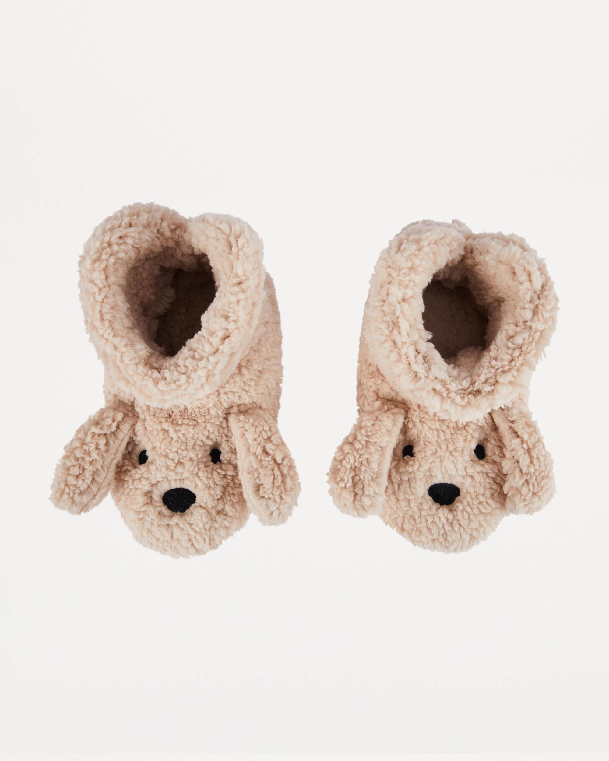 1 Novelty Booties Puppy, 1 of 4