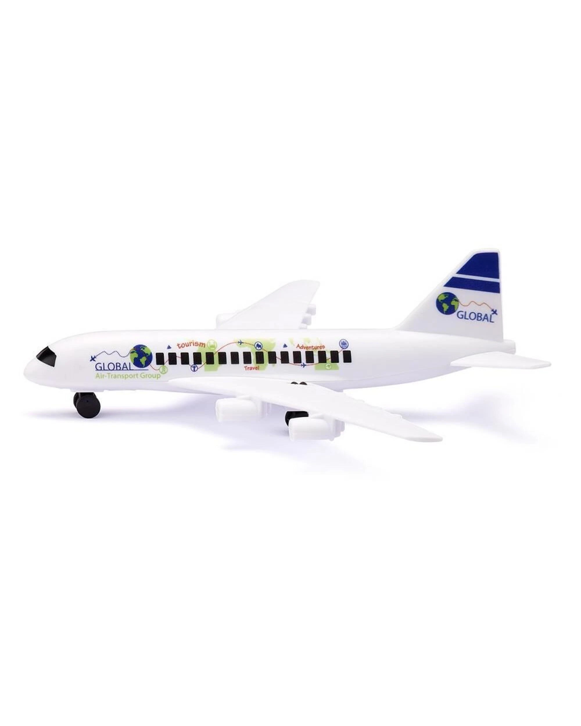 3 Siku Super Airport Set, 3 of 6