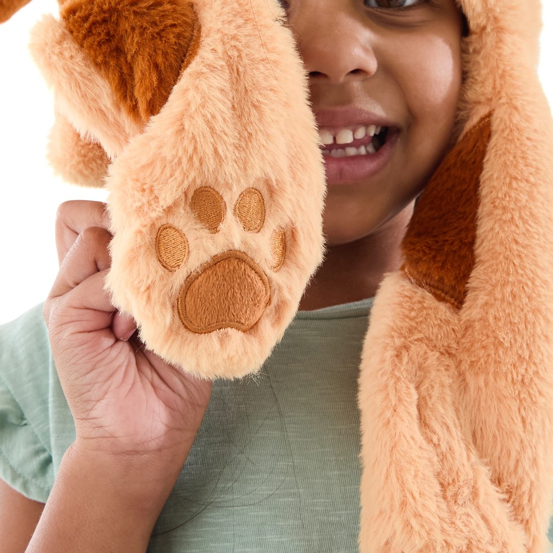 5 Flappy Hats - Assorted, 5 of 10