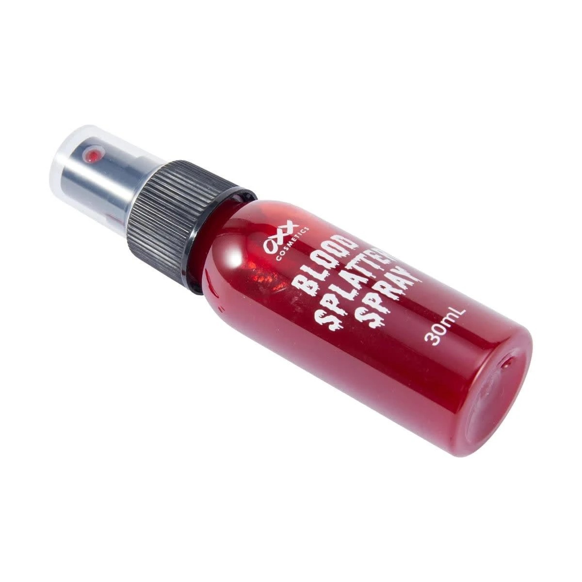 4 OXX Cosmetics Halloween Blood Splatter Spray, 4 of 6