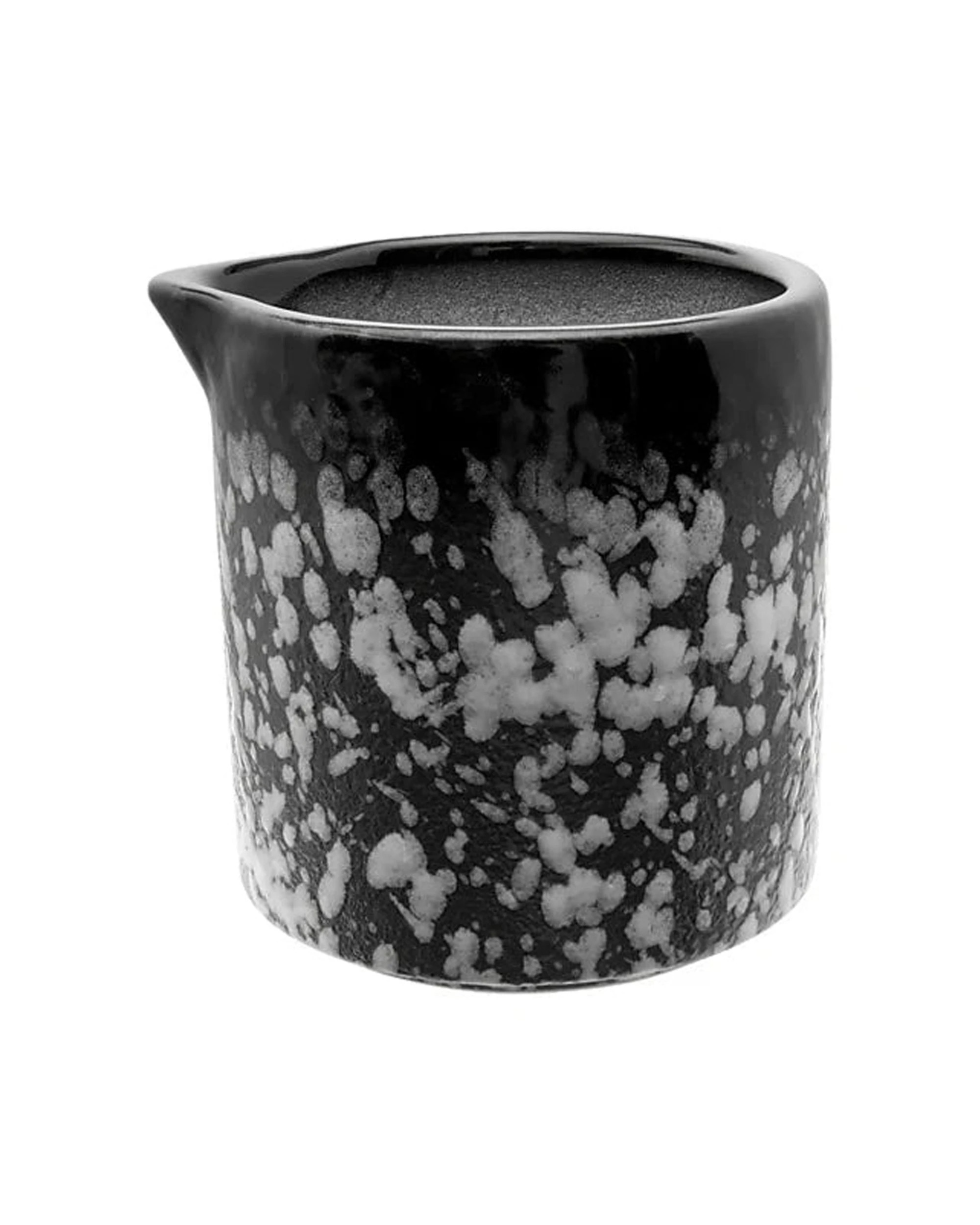 2 Maxwell & Williams Caviar Durable Porcelain Jug 180ml Pourer Serveware
 - Plain, 2 of 3