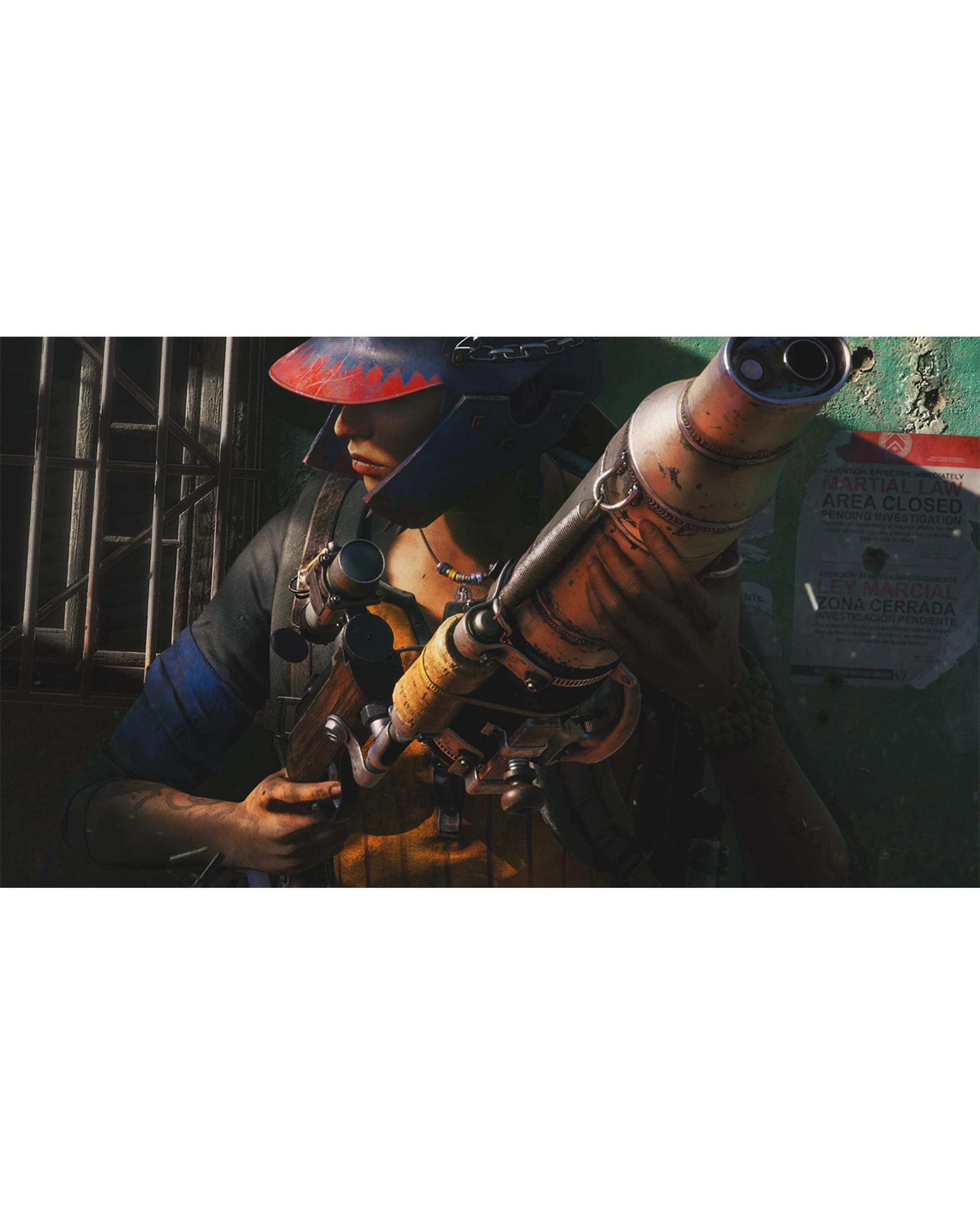 2 Far Cry 6 - PS5, 2 of 7