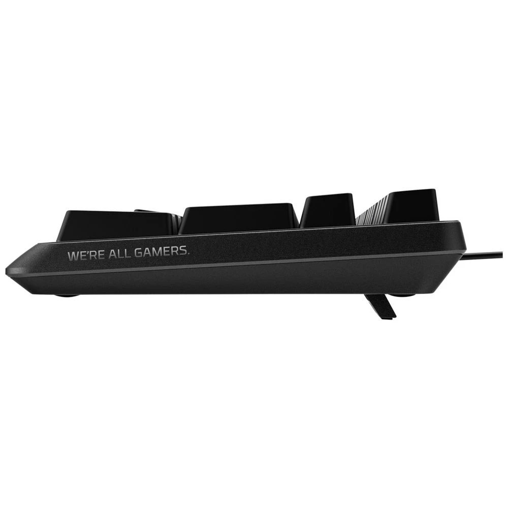 4 HyperX Eve 1800 Gaming Keyboard Black, 4 of 5