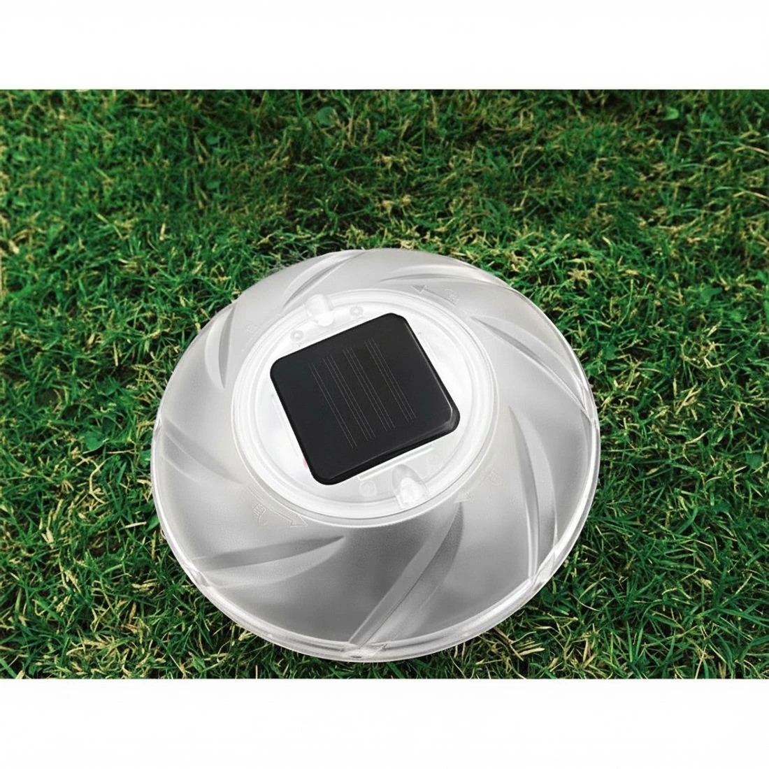 5 Bestway Solar Float Lamp LED Lamps Multi Color Float For Pool Pools - Multi, 5 of 6