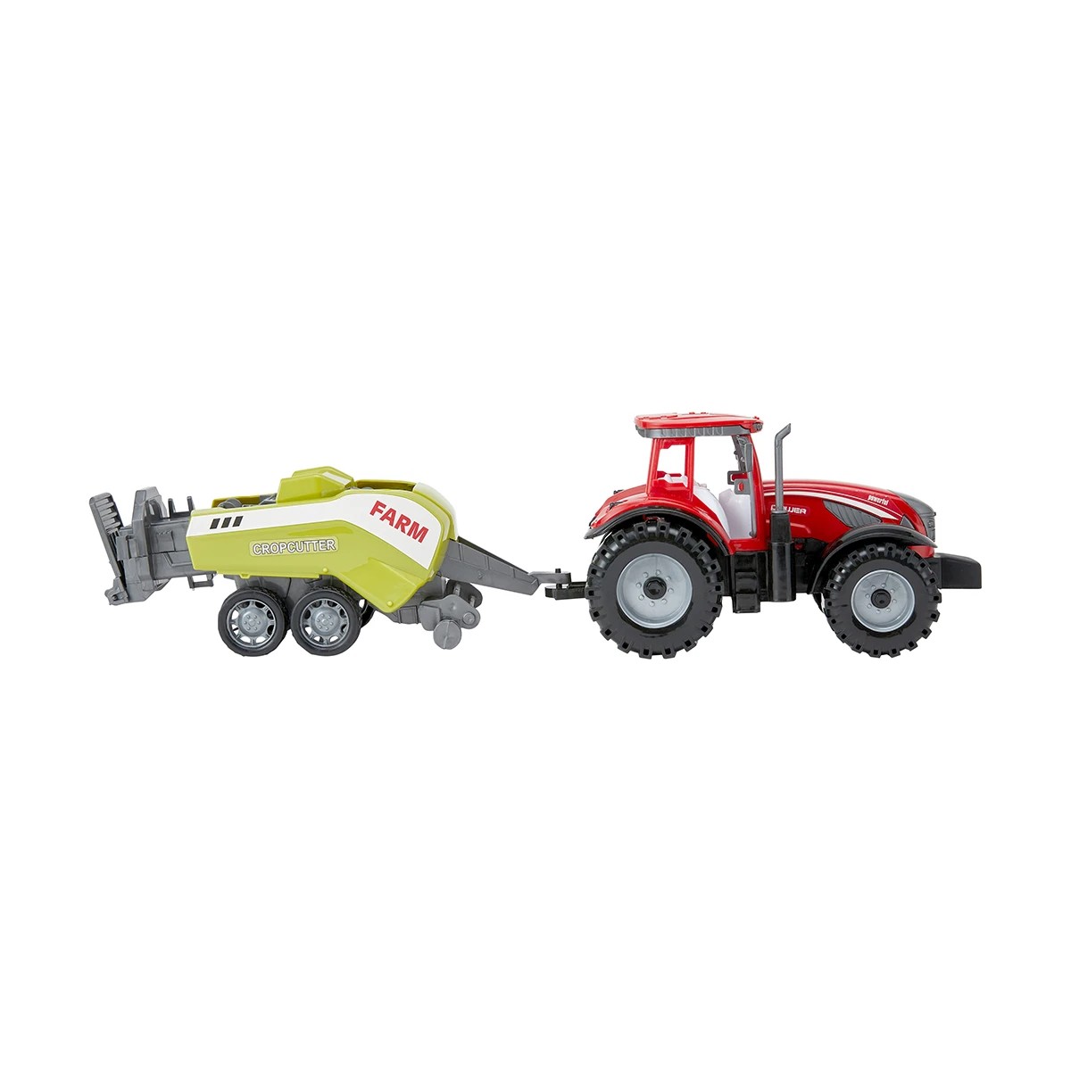 3 Farm Tractor with Sound - Assorted, 3 of 10