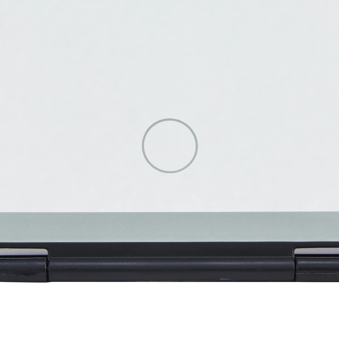 3 OXX Travel LED Rechargeable Travel Mirror - Black, 3 of 10