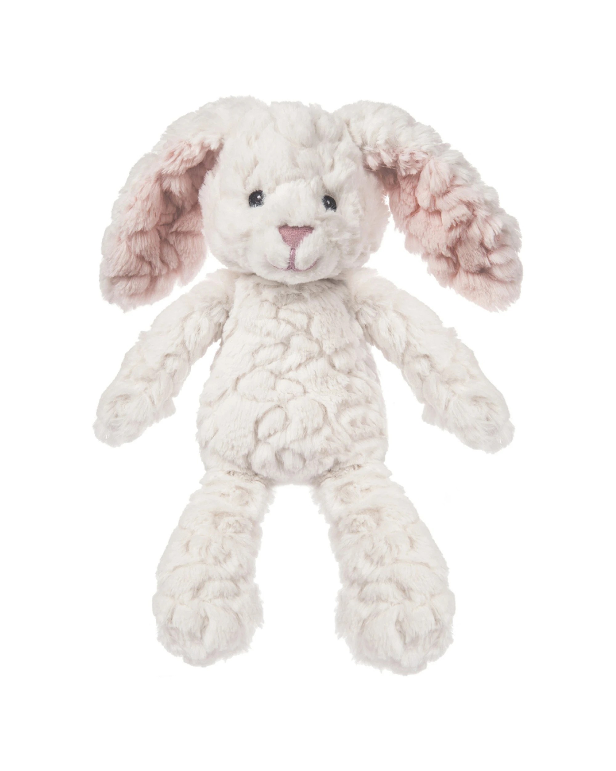 1 Mary Meyer Nursery Bunny Soft Plush Kids Toy 28cm - Beige, 1 of 2