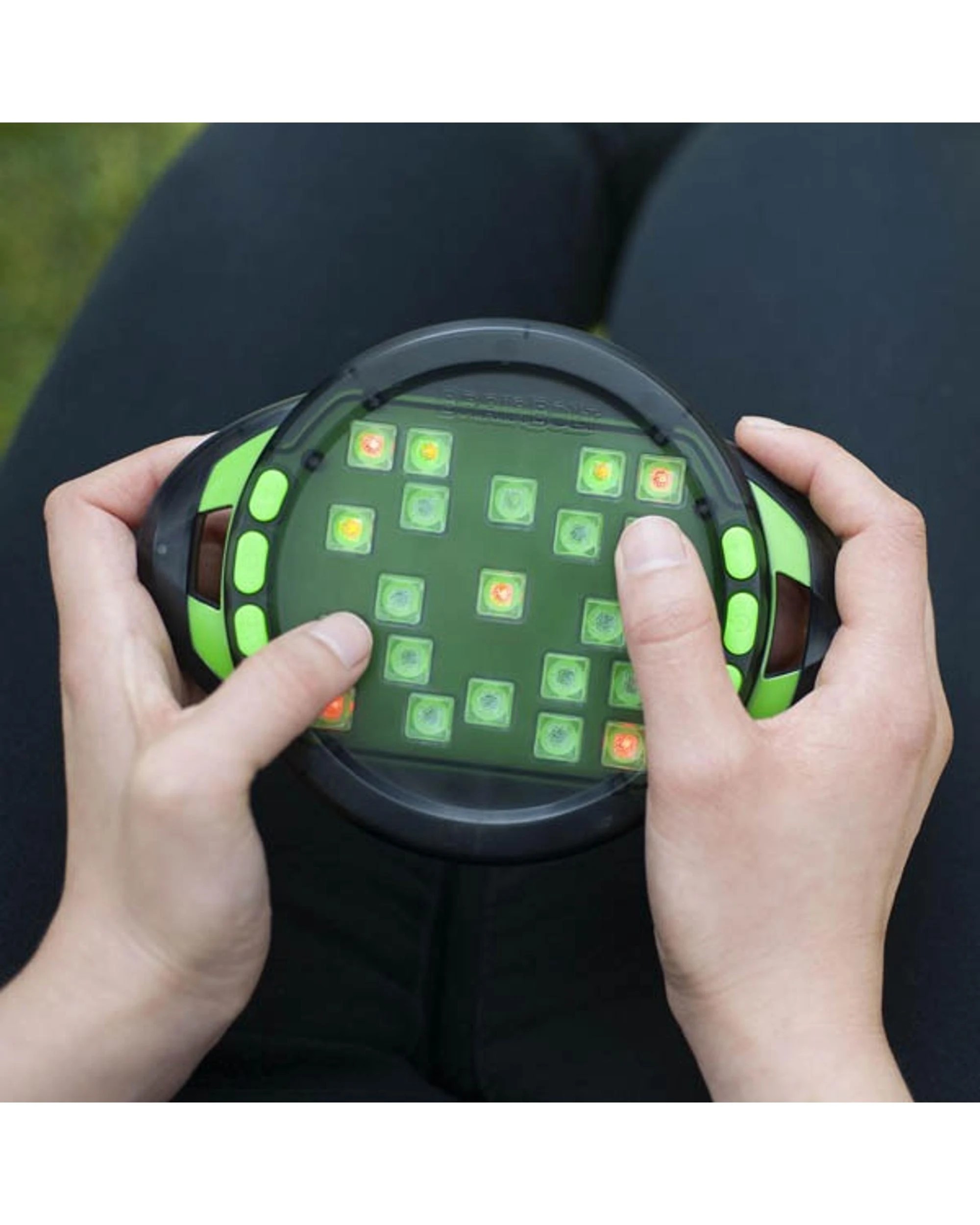 3 Brainbolt Game, 3 of 6