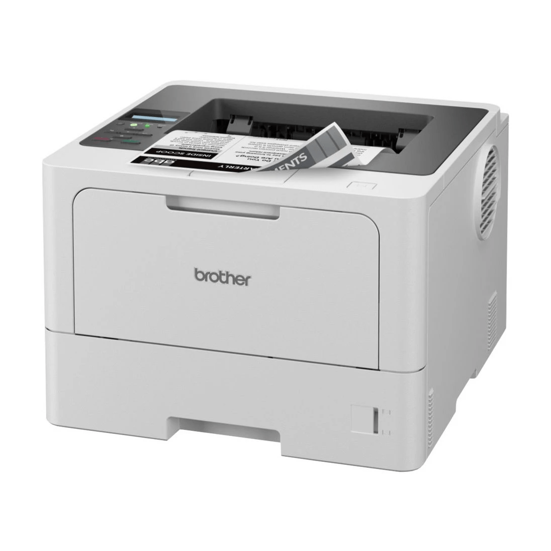 5 Brother HL-L5210DW Mono Laser Printer, 5 of 8