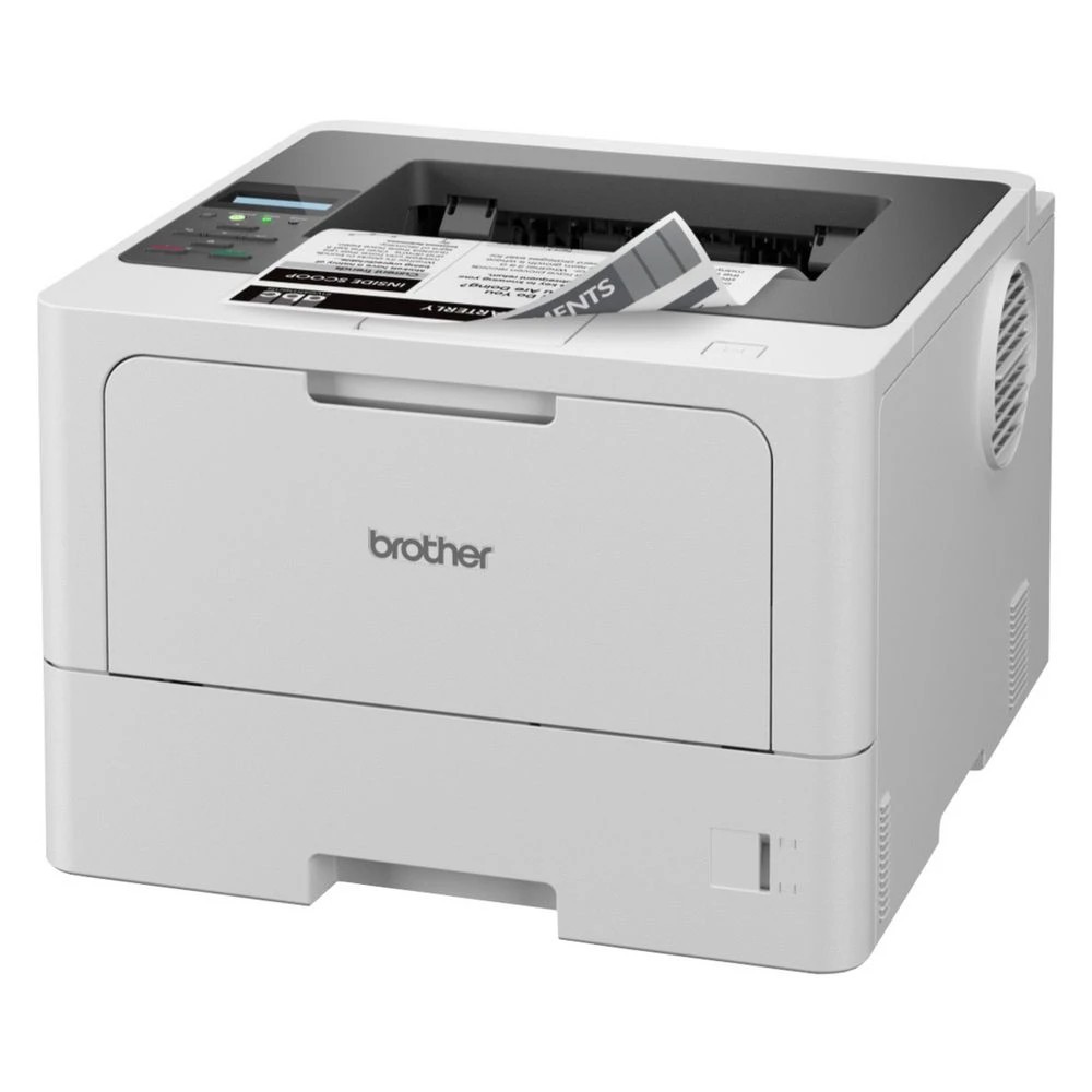 5 Brother HL-L5210DW Mono Laser Printer, 5 of 8