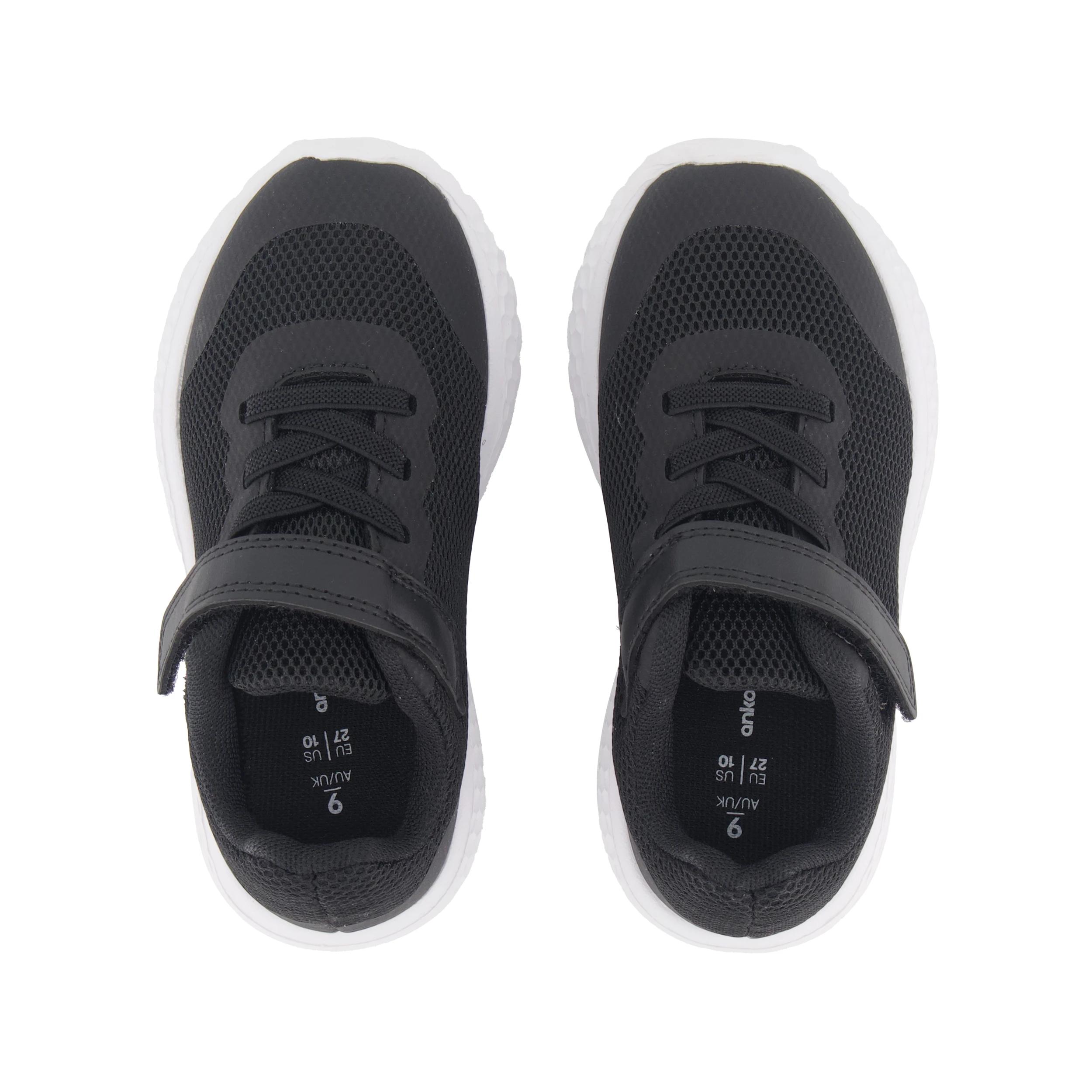2 Junior Sneakers BLACK, 2 of 5
