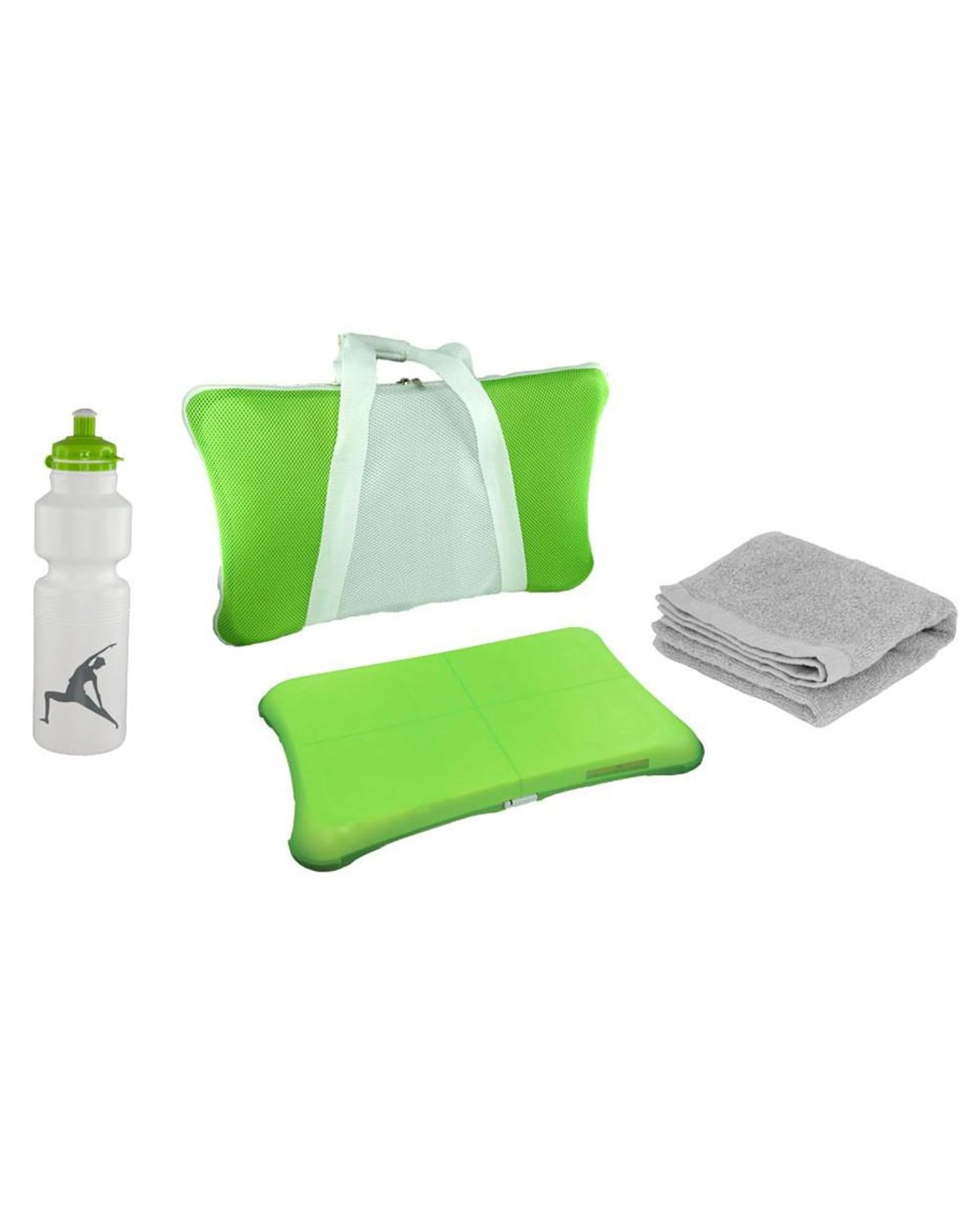 2 Futuretronics Wii Fit Protect and Carry Case, 2 of 2