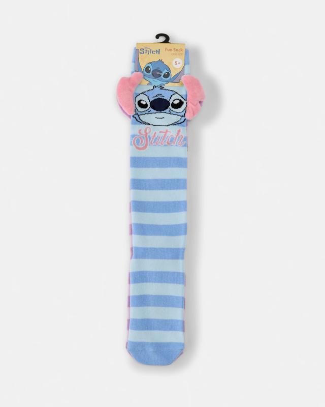 Disney Lilo & Stitch License Fun S