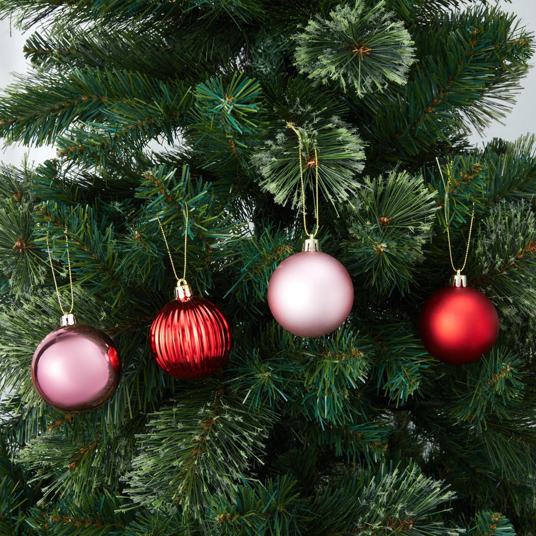 3 24 Piece Pink Candy Decoration Pack, 3 of 5