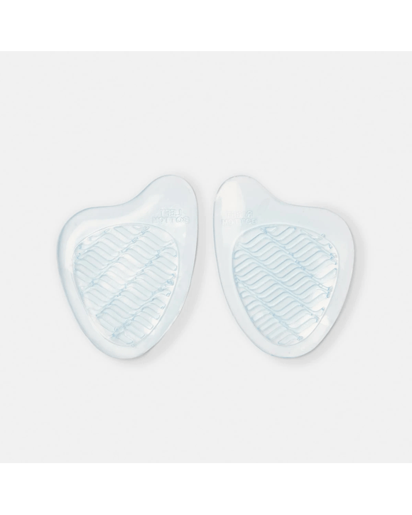 Gel Ball-of-Foot Cushions Blue Kmart