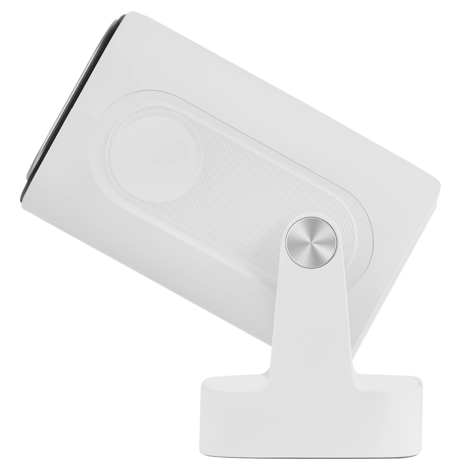 4 Advwin Mini Projector 8K Support Dual Band WiFi 6 BT5.4 330 ANSI Lumens 270° Rotatable Auto Focus Remote - White, 4 of 7