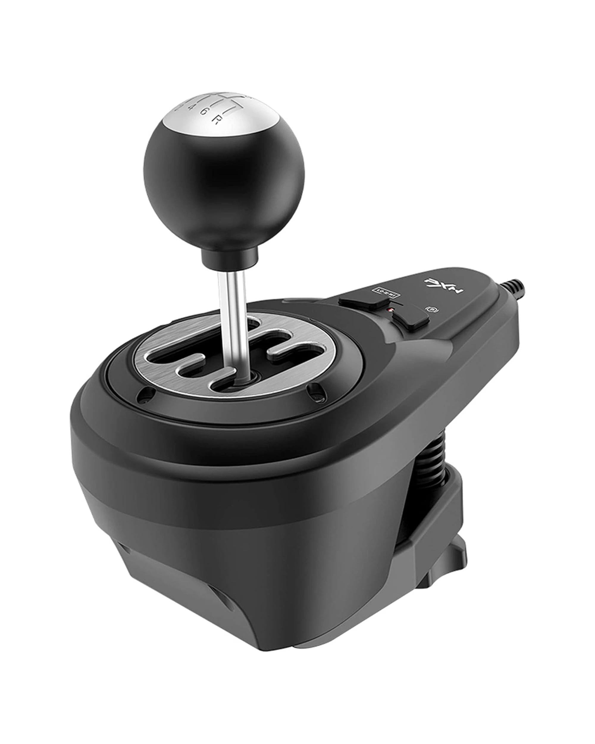 1 PXN Electronic Technology Co PXN A7 6 + 1 Universal Shifter - Black, 1 of 9