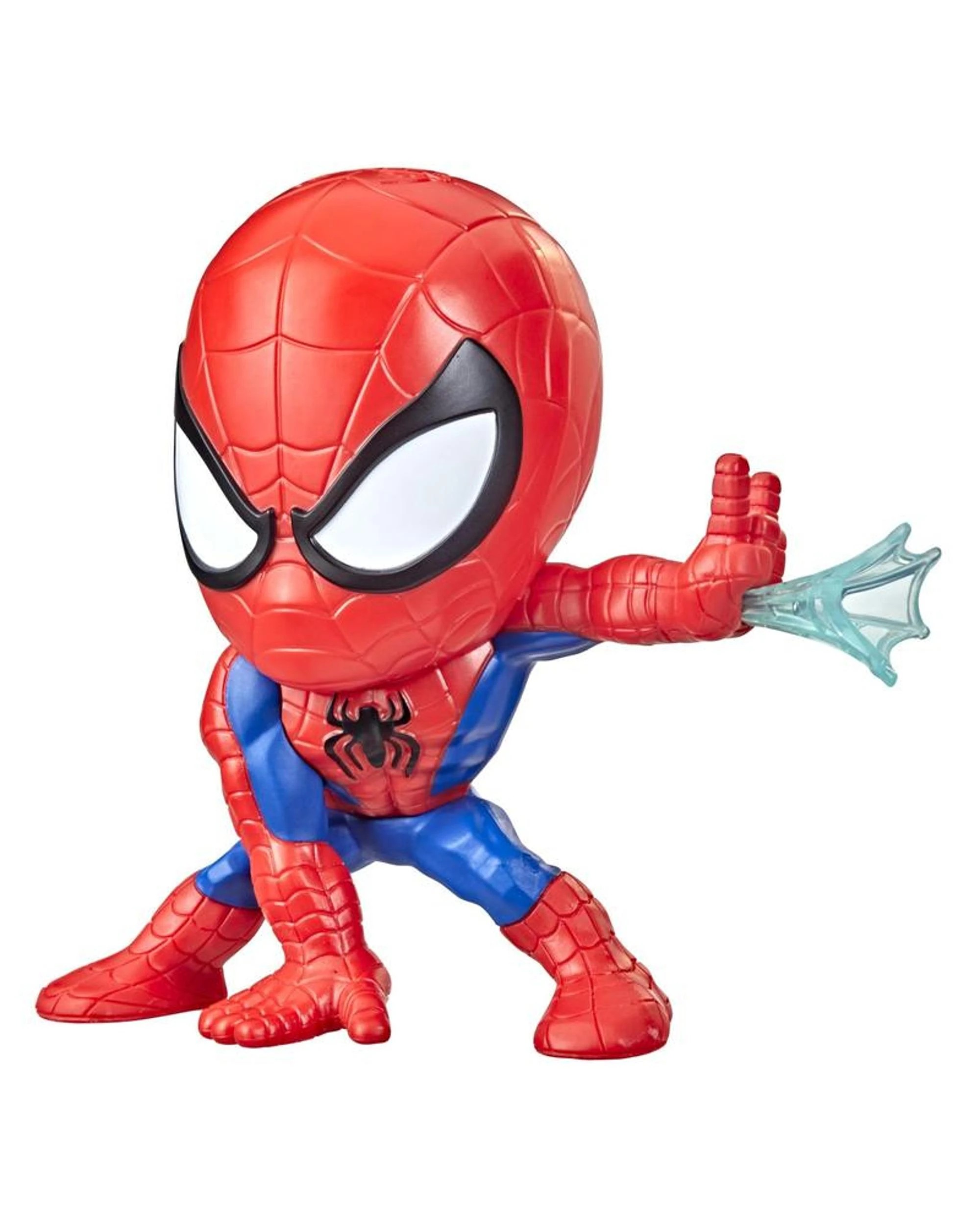 2 Bop It! Marvel Spider-Man Edition Game, 2 of 2