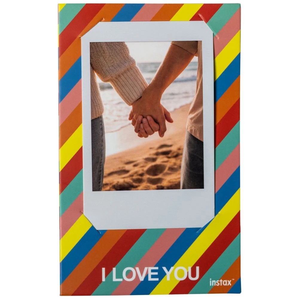 5 Fujifilm Instax Greeting Card Set 5 Pack, 5 of 7