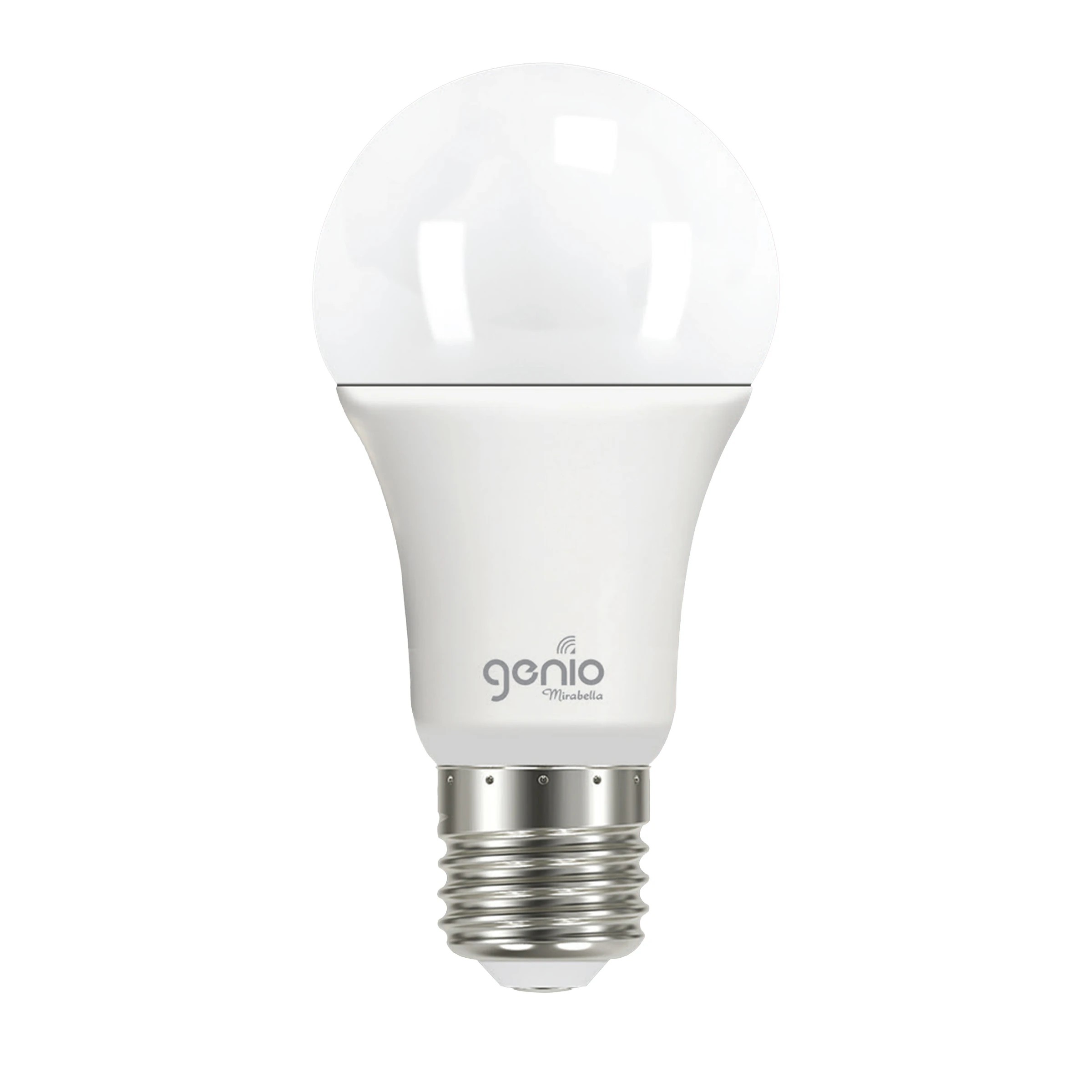 2 Mirabella Genio Wi-Fi 9W LED Dimmable Globe Bulb, 2 of 6