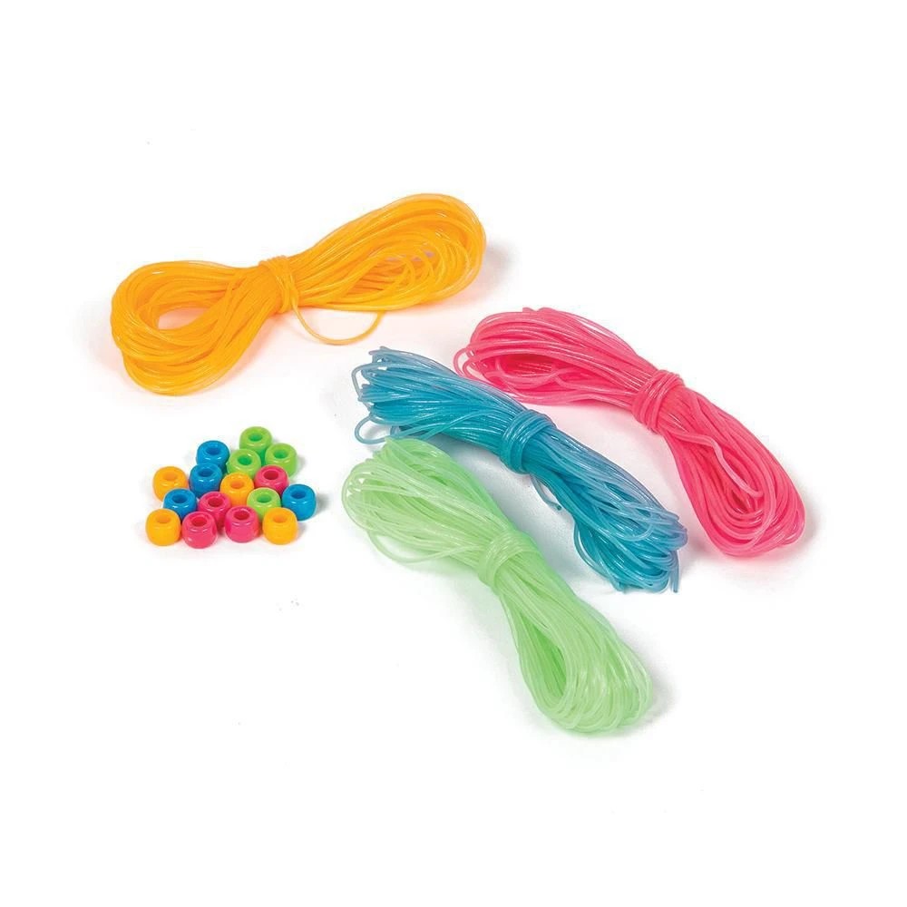5 Micador Dark Arts Glow Jewellery Kit, 5 of 6