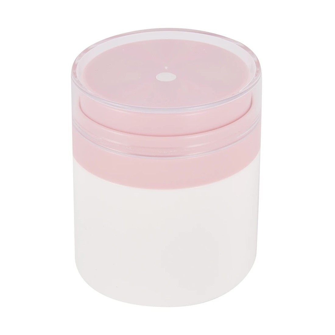 3 Travel Solutions Airless Pump Container, 3 of 7
