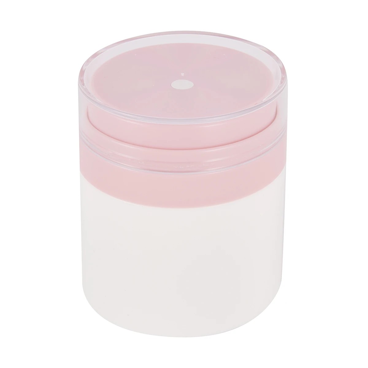 3 Travel Solutions Airless Pump Container, 3 of 7