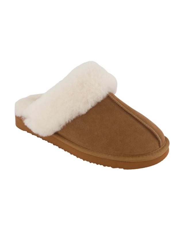 UGG Leather Wool Sc