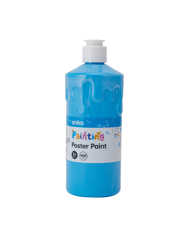 Poster Paint - 