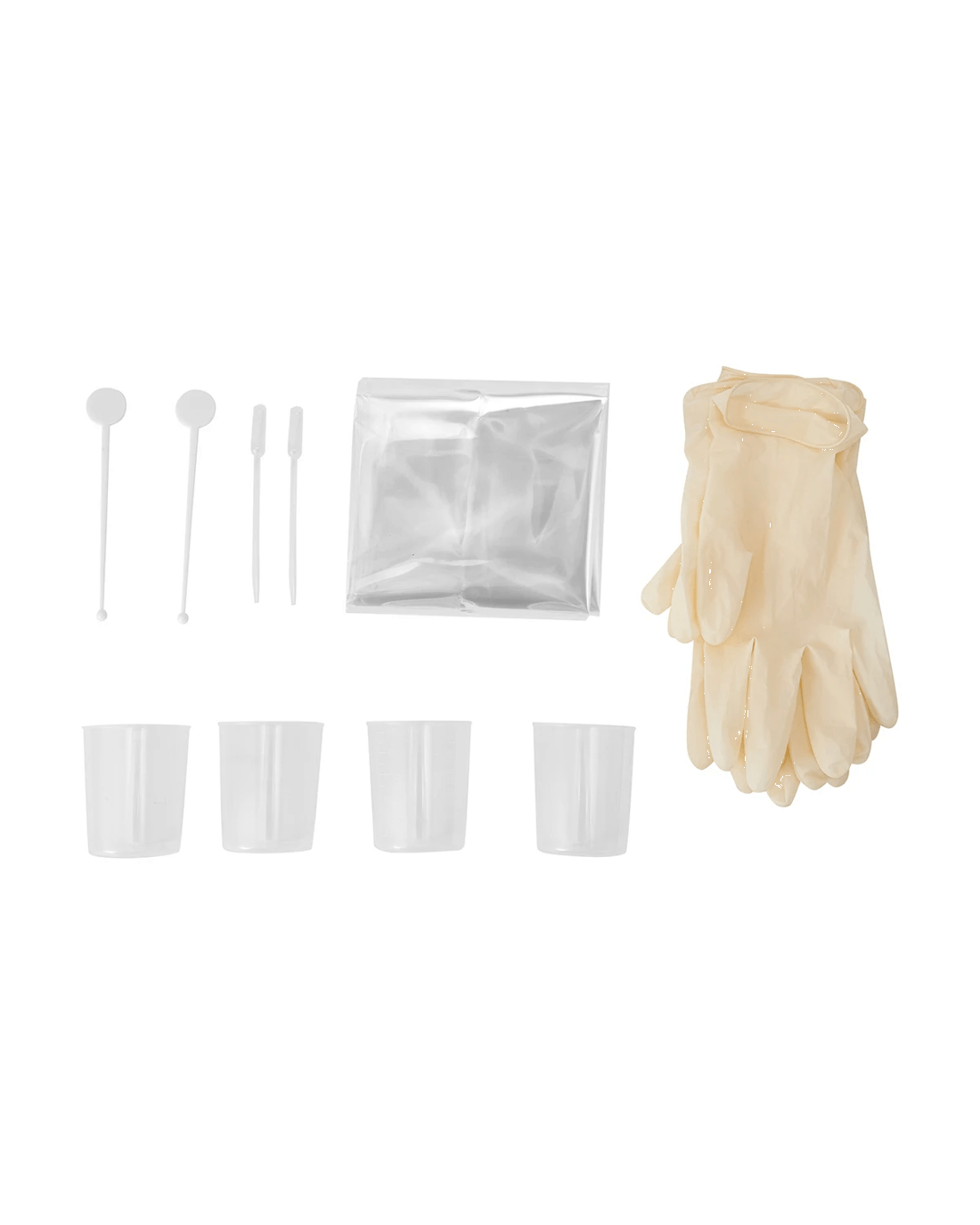 3 Resin Tool Pack, 3 of 9