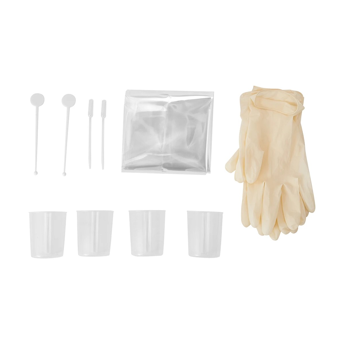 3 Resin Tool Pack, 3 of 9