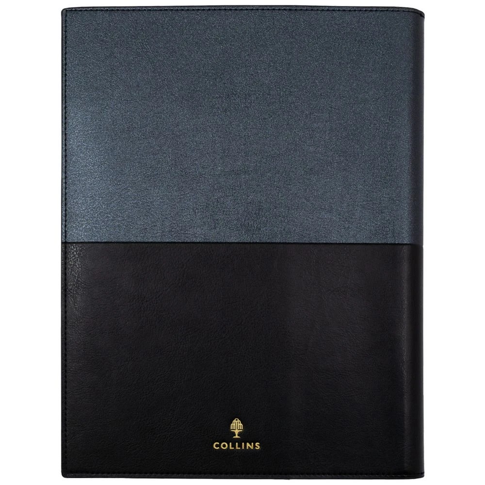 3 Collins Vanessa A4 Week to View 2027 Diary Black, 3 of 4