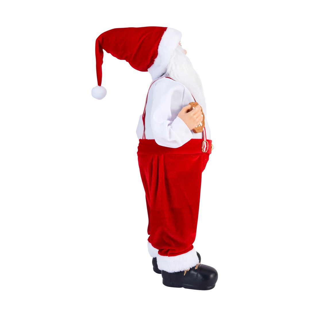 2 Cookie Santa, 2 of 5