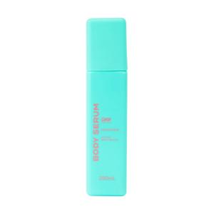 OXX Bodycare Active Body Serum 200ml - Salicylic Acid