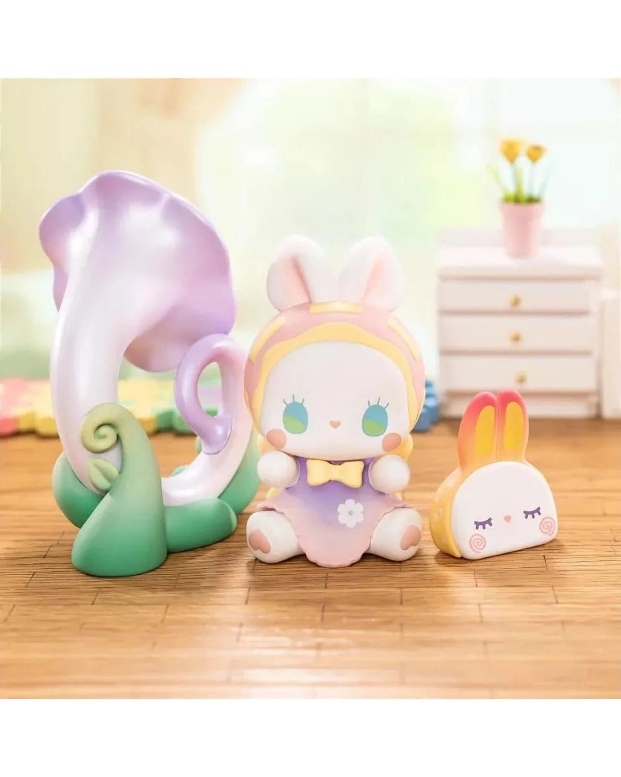 10 Lucky Emma Babe Fairy Baby Academy Series Blind Box, 10 of 10