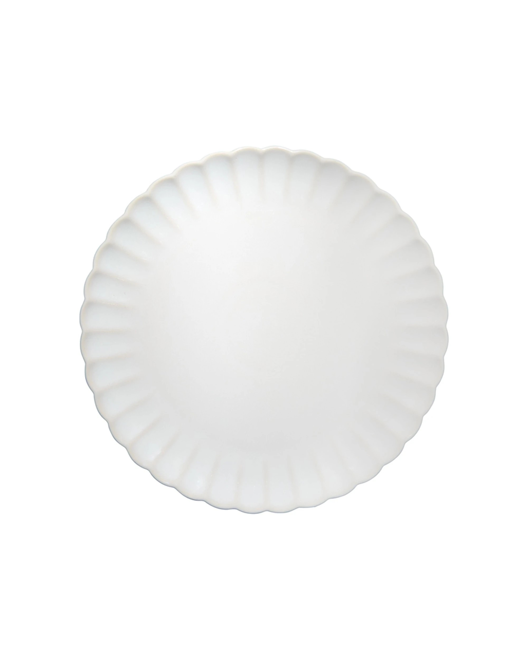 1 Casa Domani Solare Dinner Plate 27cm Durable Stoneware Elegant Dinnerware
 - Beige, 1 of 3