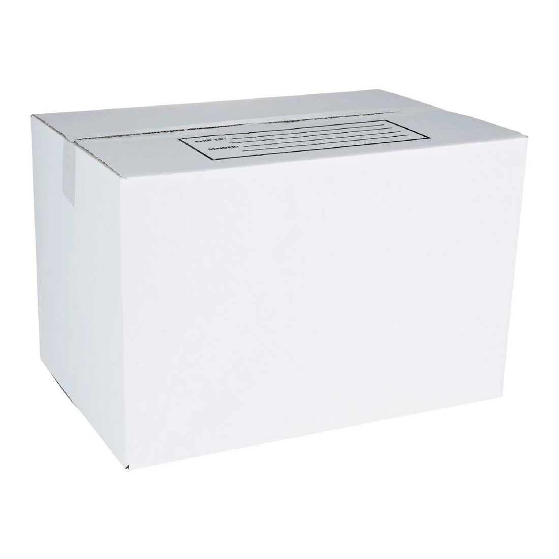 1 Mailing Box 510 x 335 x 330mm, 1 of 4