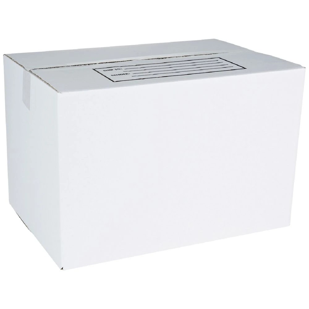 1 Mailing Box 510 x 335 x 330mm, 1 of 4