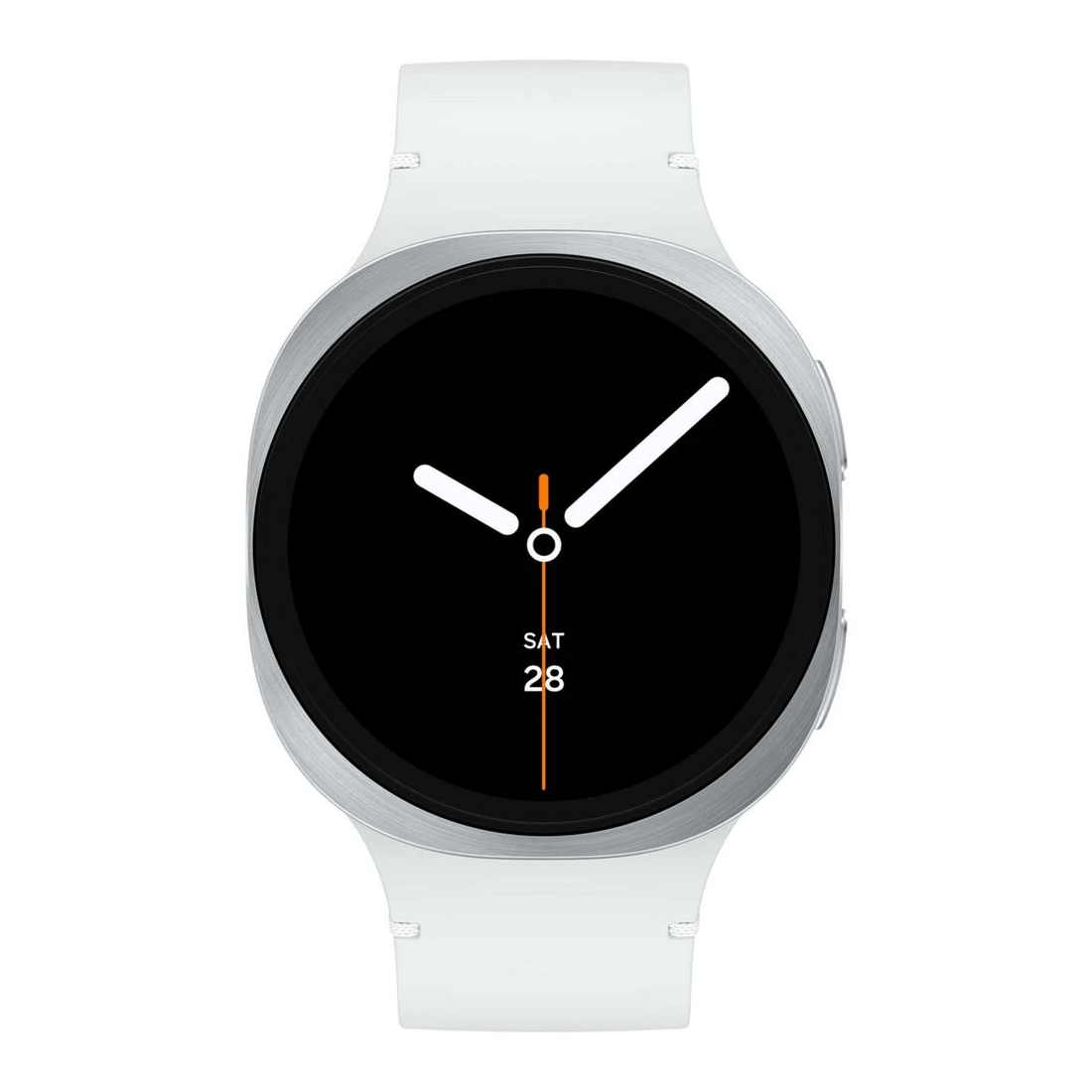 2 Samsung Galaxy Watch8 Bluetooth 44mm Silver, 2 of 6