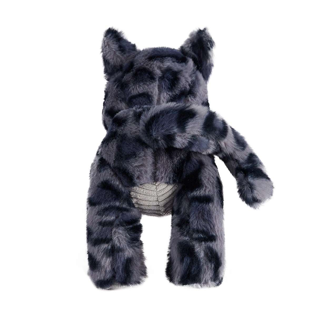 7 Pet Toy Plush Leopard, 7 of 8