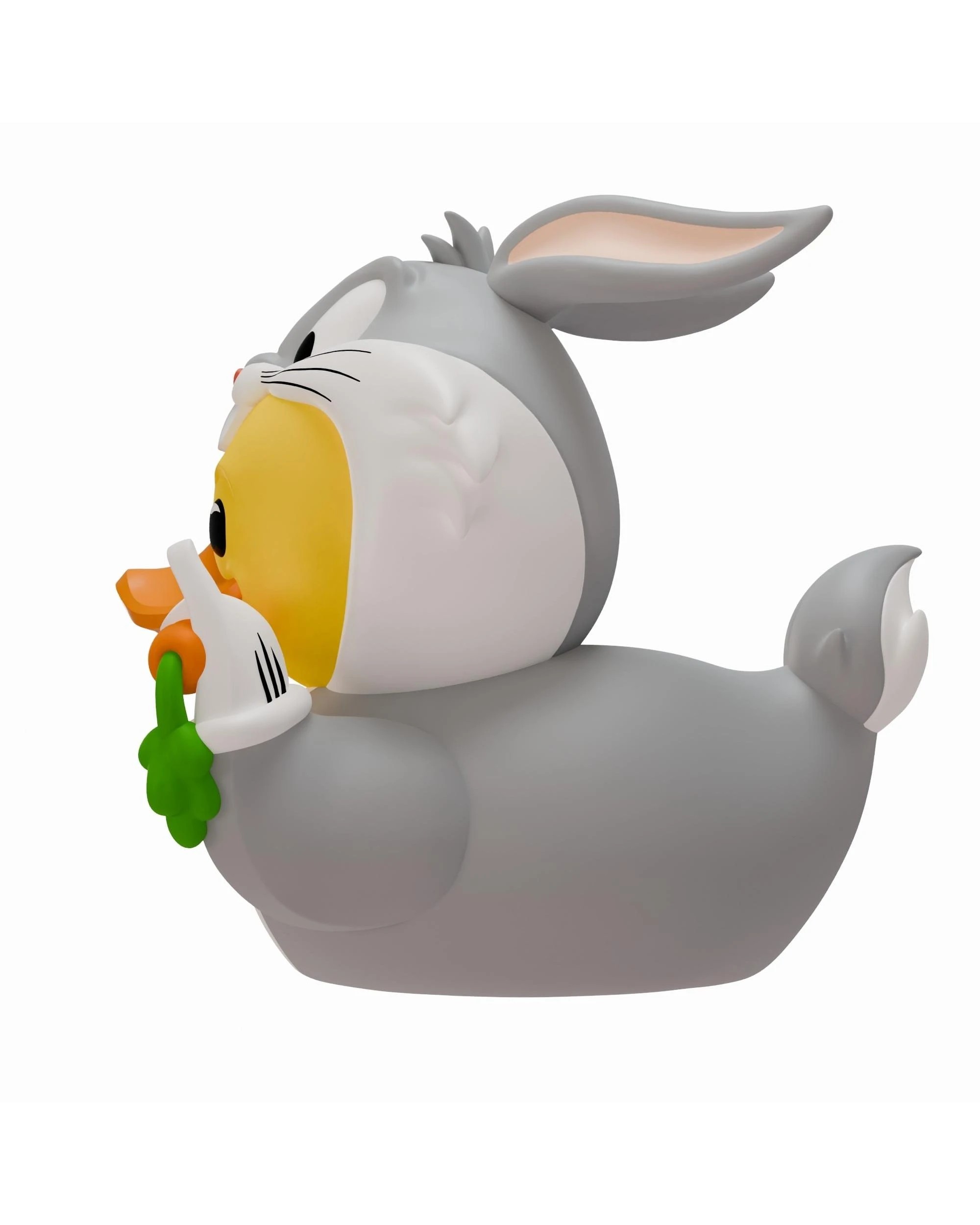 5 TUBBZ Looney Tunes Bugs Bunny Boxed Edition Cosplaying Duck Figure, 5 of 7
