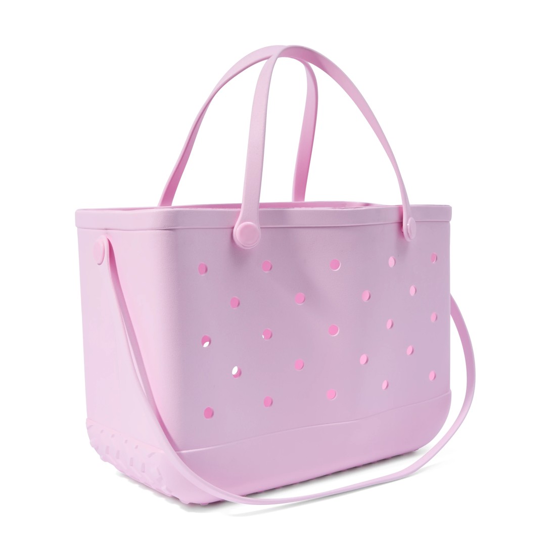 5 EVA Tote Bag - Pink, 5 of 10