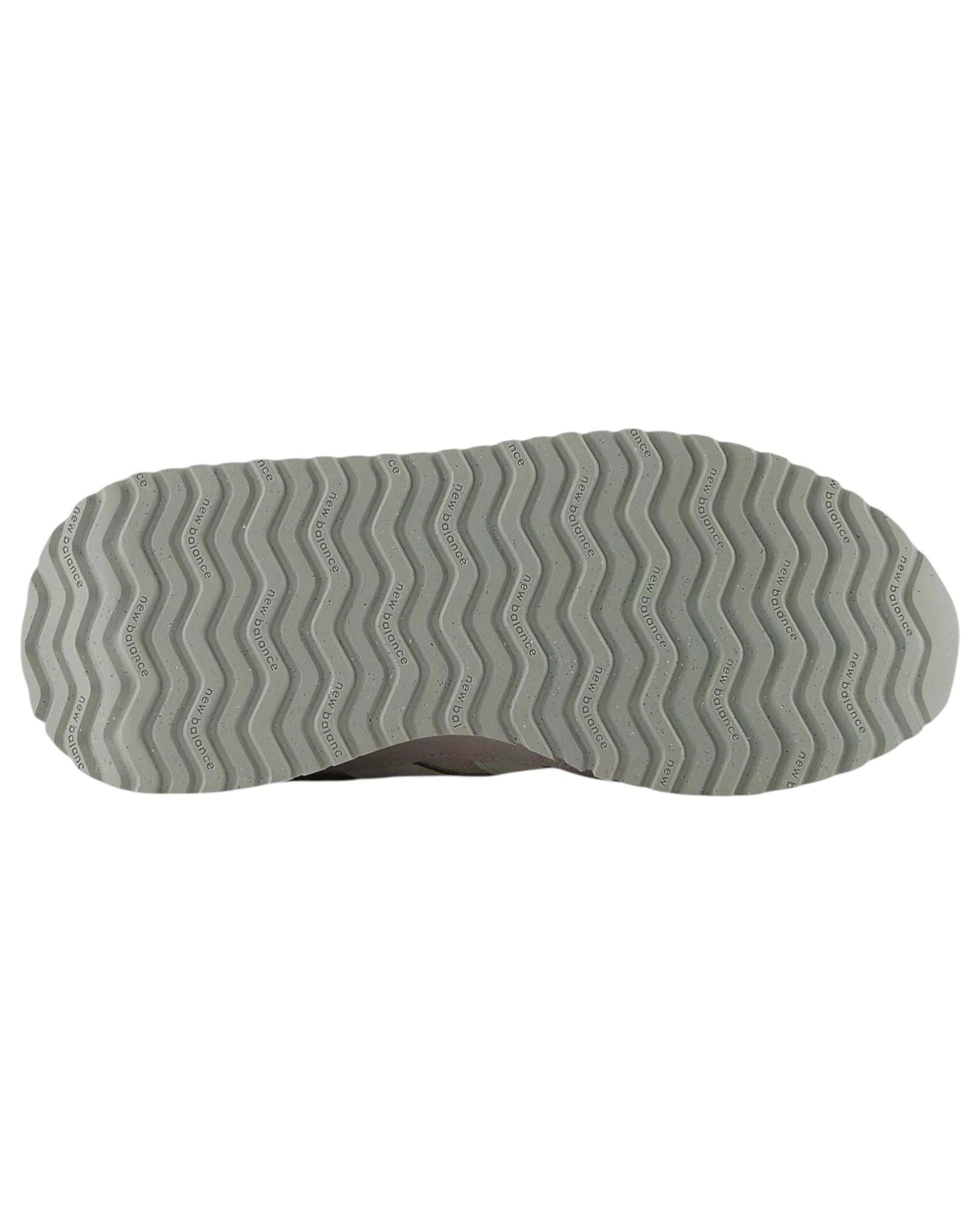 2 New Balance Mens 237 Grey Athletic Shoes GREY, 2 of 5