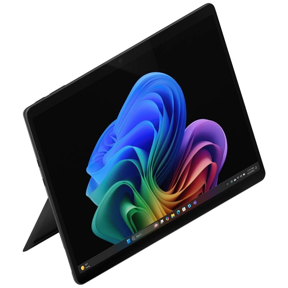2 Microsoft Surface Pro 13" SD X2 Plus 16/512GB Black, 2 of 7