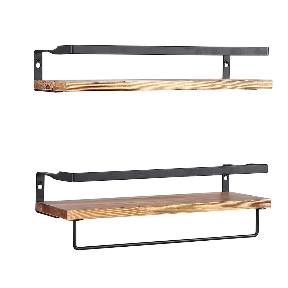 1 Levede Floating Shelf 40cm, 1 of 6